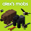 Alex's Mobs