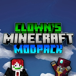 Clown's Modpack project image