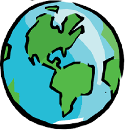The Habitator logo