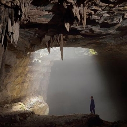 Caves and More! project image