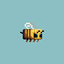 sunshine and bees logo