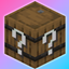 [FABRIC] One Block Random Drop logo