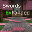 Swords Expanded logo