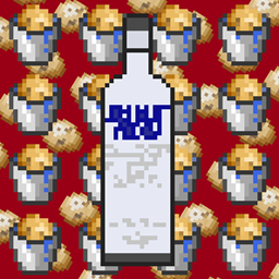 Vodka4All logo