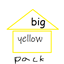 Big Yellow Pack logo