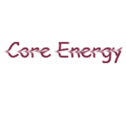 Core Energy logo