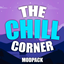 The Chill Corner Pack logo