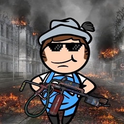 Bavaria on Fire community modpack logo