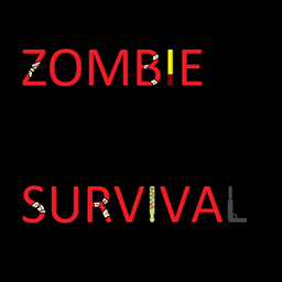 Z0mbie Survival (discontinued) logo