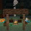 Camping Craze [dead] logo