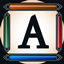 Alt HUD logo