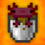 Axolotl Food logo