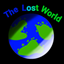 Die Verlassene Welt logo