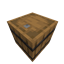 Iron barrel mod logo