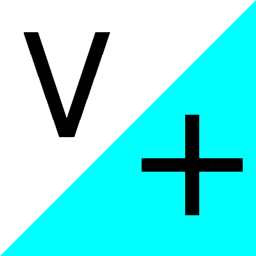 What42's Improved Vanilla logo
