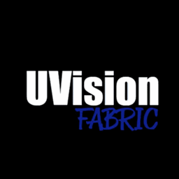 UVision [FABRIC] project image