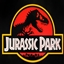 The World Of Jurassic Park logo
