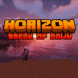 Horizon: Break of Dawn project image