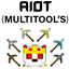 AIOT ( Multitools ) logo