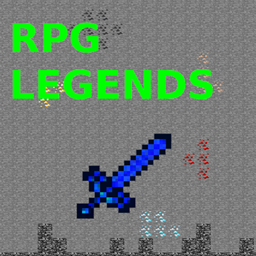 RPG Legends logo