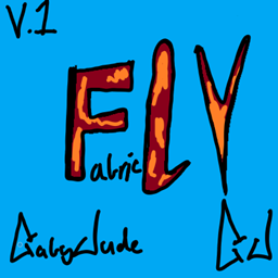 Fabricly logo