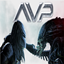 Alien vs Predator (Multiplayer) logo
