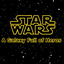 A Galaxy full of Heros logo