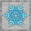 Snowflake logo