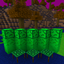 Creeper Blocks logo