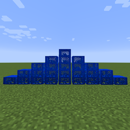 Milk Crate Mod project image