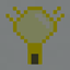 Lighting Up Mod logo