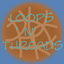 Loops 'n' Threads logo