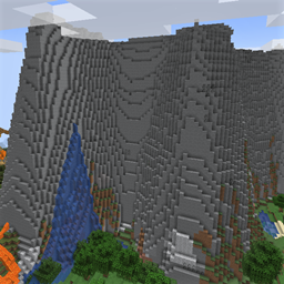 YJH's Moderately Modded Modpack logo