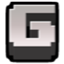 Gryzle Edition logo