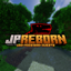 Jurassic Park Reborn logo
