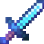 The Seven Deadly Sword's logo