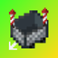 Rocket Minecarts logo