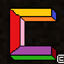 Chaos Craft W/T Friends logo