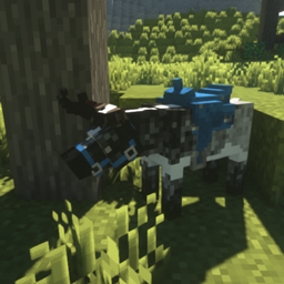 Anywhere Else: FarmCraft project image