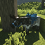 Anywhere Else: FarmCraft logo