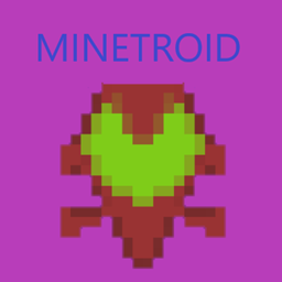 MINETROID PRIME project image