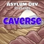 Caverse logo