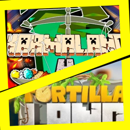 Tortillaland / karmaland 4 texture pack project image