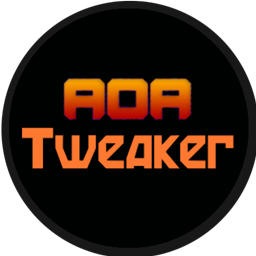 FC: AscensionTweaker logo