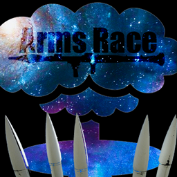 Arms Race War Modpack logo