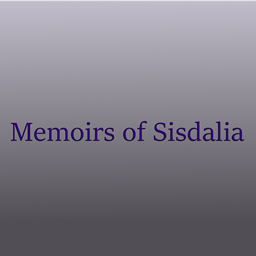 Memoirs of Sisdalia logo