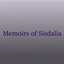 Memoirs of Sisdalia logo