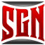 SGN Omega Pack logo