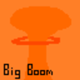 Potatoo's Custom Structure For HBM's Nuclear Tech Mod project image
