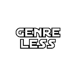 Genreless logo
